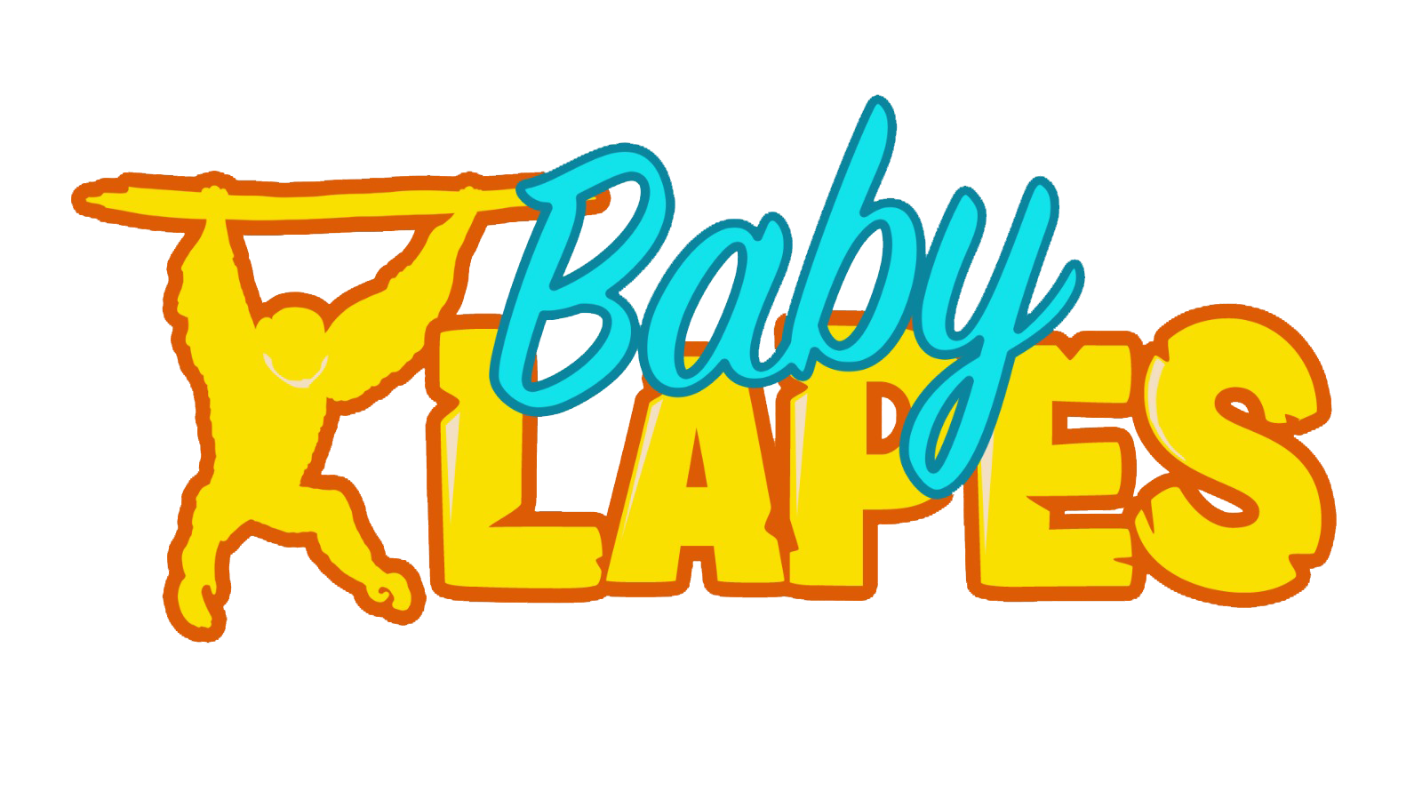 baby klapes logo